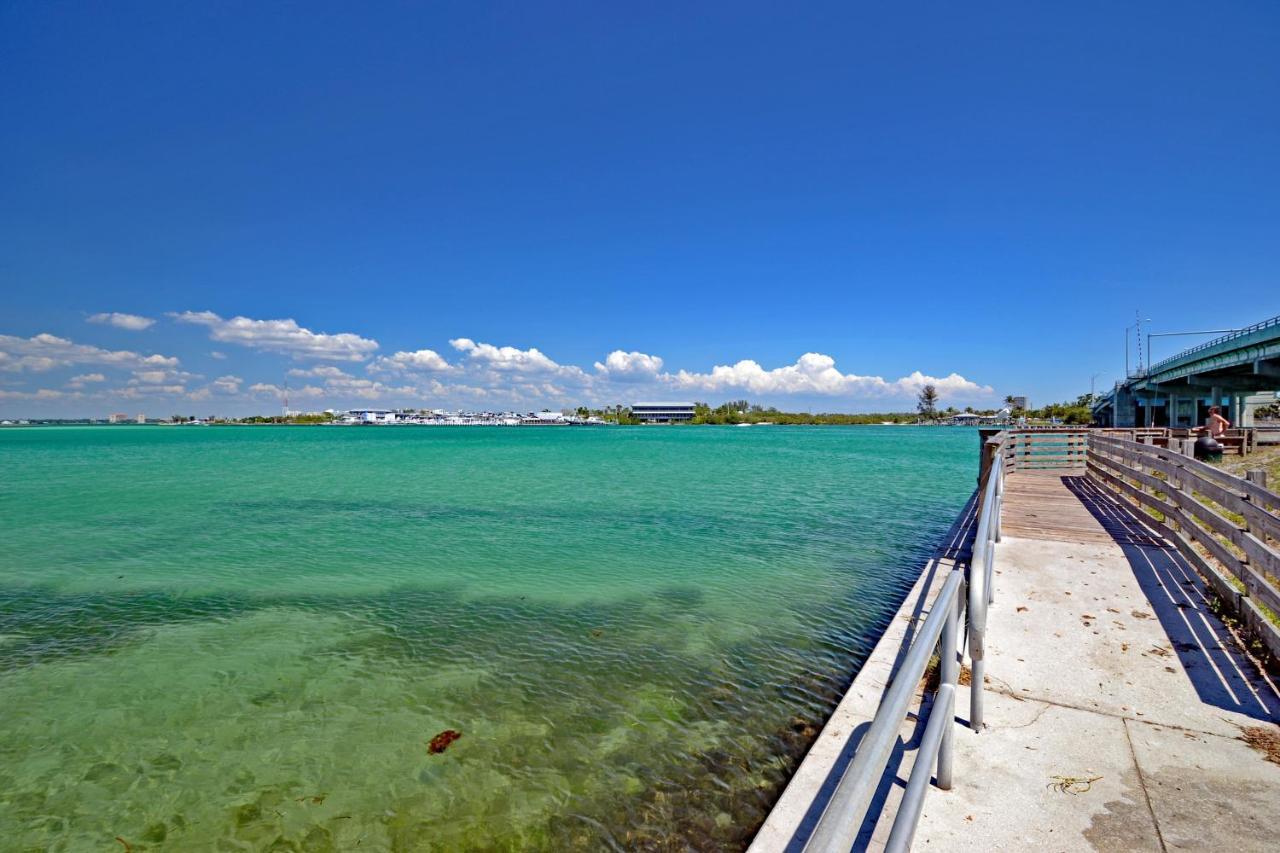 Siesta Key Beach - Tropea 665 #3 Eksteriør billede