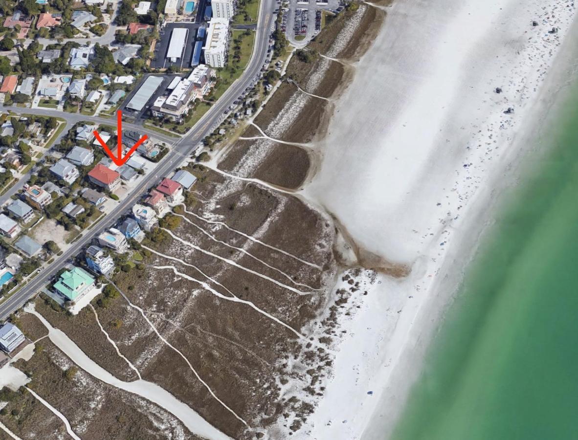 Siesta Key Beach - Tropea 665 #3 Eksteriør billede