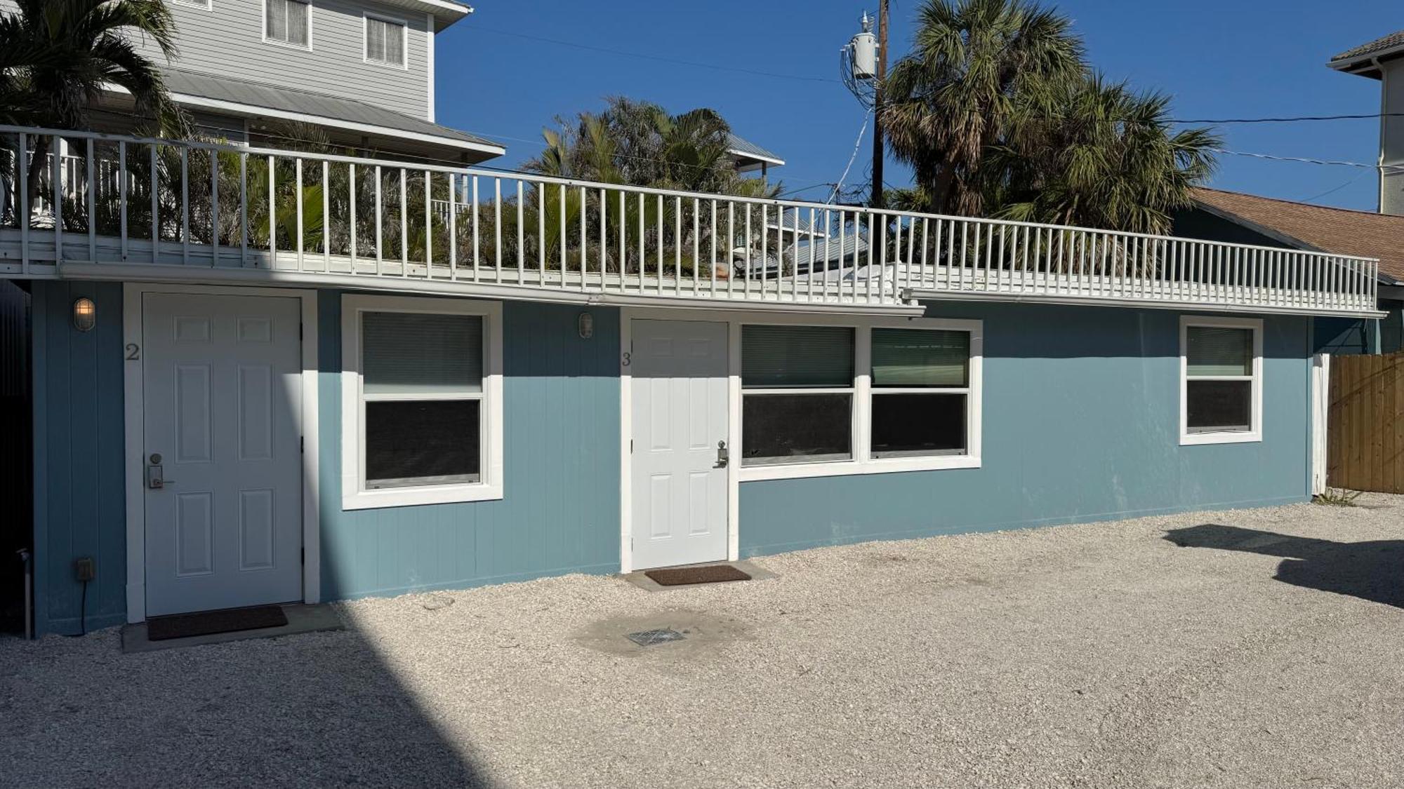 Siesta Key Beach - Tropea 665 #3 Eksteriør billede